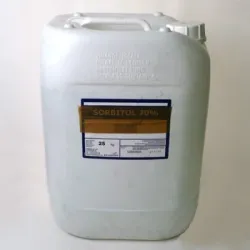 Sorbitol 70% Liquid
